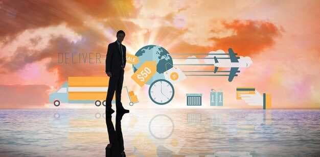 Don't Miss Tomorrow's Supply Chain Industry News - The Latest Updates in Global Logistics