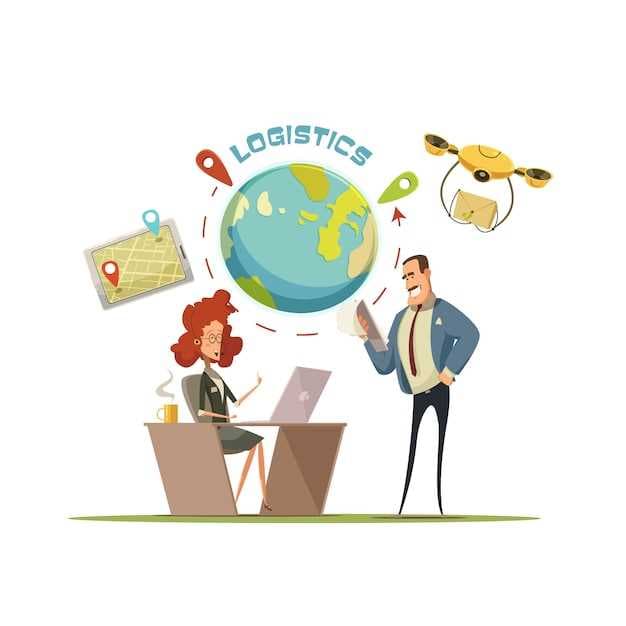 Don't Miss Tomorrow's Supply Chain Industry News - Top Trends, Updates, and Insights