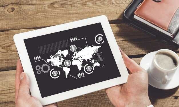 Don't Miss Tomorrow's Supply Chain Industry News - Trends, Updates, and Insights