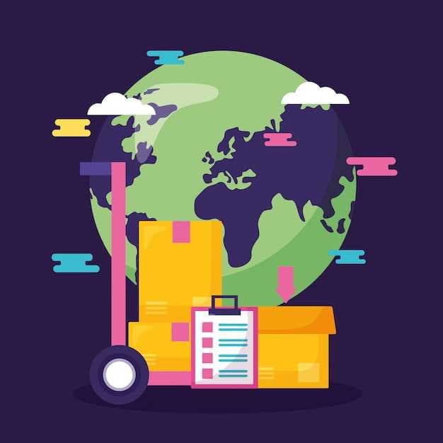 Don't Miss Tomorrow's Supply Chain News - Daily Updates & Trends