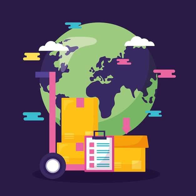 Don't Miss Tomorrow's Supply Chain News - Essential Updates & Trends