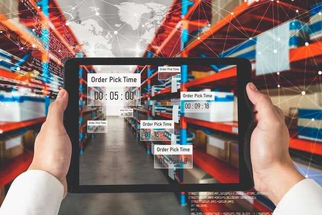 Don't Miss Tomorrow's Supply Chain News - Key Trends and Updates