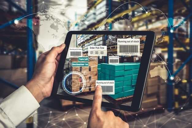 Don't Miss Tomorrow's Supply Chain News - Key Trends in Logistics