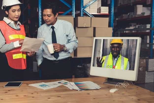 Don't Miss Tomorrow's Supply Chain News - Timely Updates for Logistics and Operations Leaders