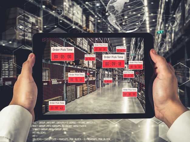 Don't Miss Tomorrow's Supply Chain News - Trends and Insights