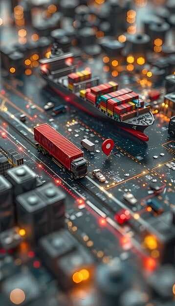 Don't Miss Tomorrow's Trucking Industry News - Top Updates, Trends, and Insights