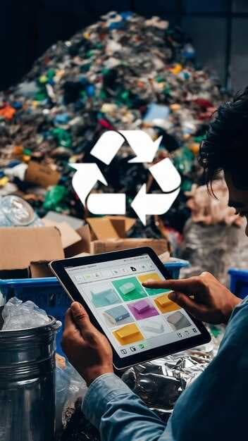 Don't Miss Tomorrow's Waste Industry News - Latest Trends and Updates