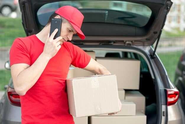 DoorDash Officially Rolls Out New Package Pickup Feature for a $5 Fee