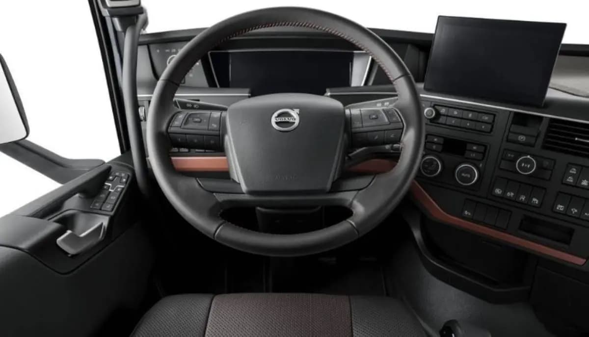 Enhancing Professionalism and Attractiveness in Truck Driving: A Solution to the Driver Shortage