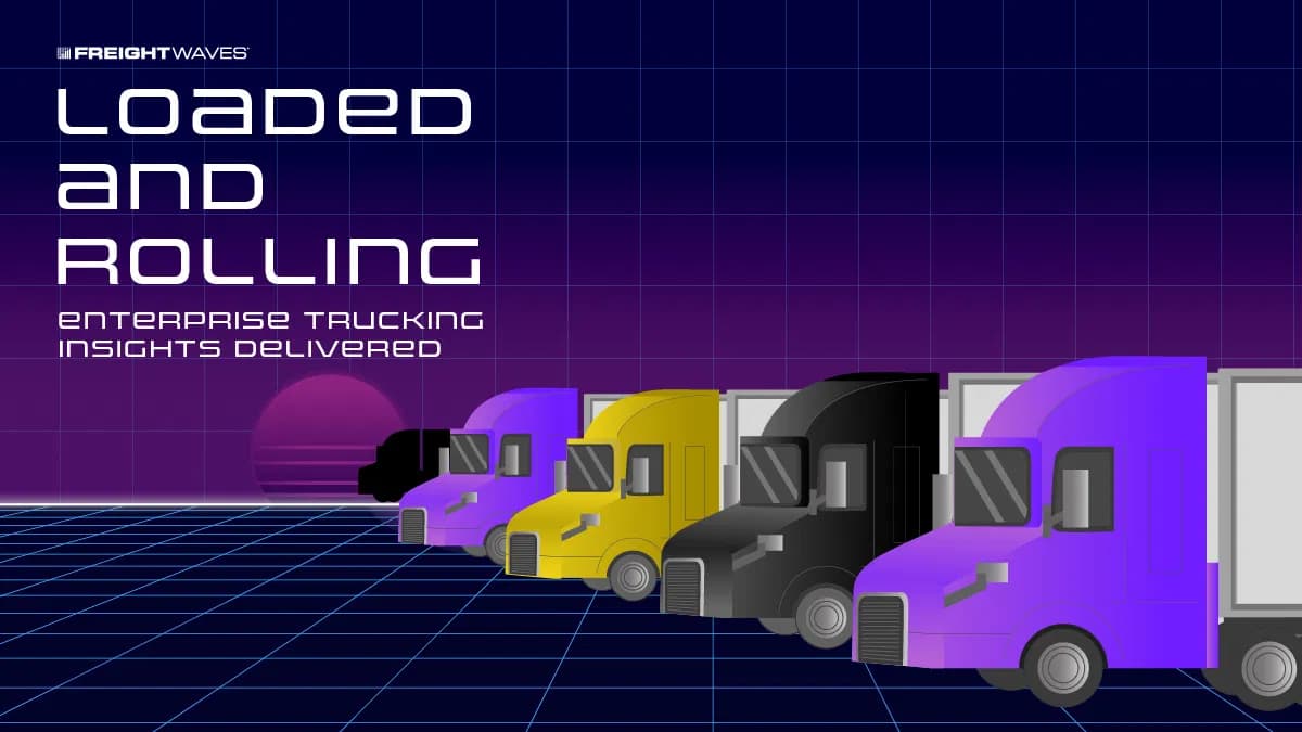 New Developments in Autonomous Trucking: Werner and Aurora's Partnership