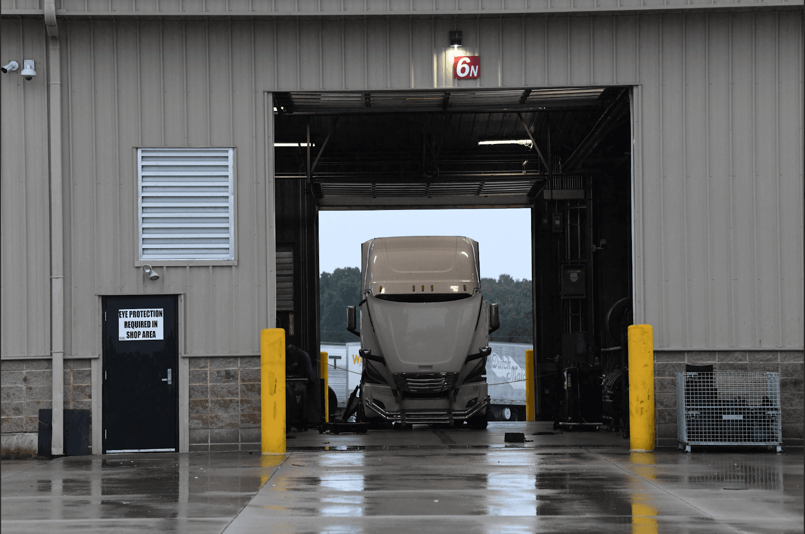 How Smart Driver Habits Can Prolong the Life of Your Truck’s DPF System and Optimize Logistics