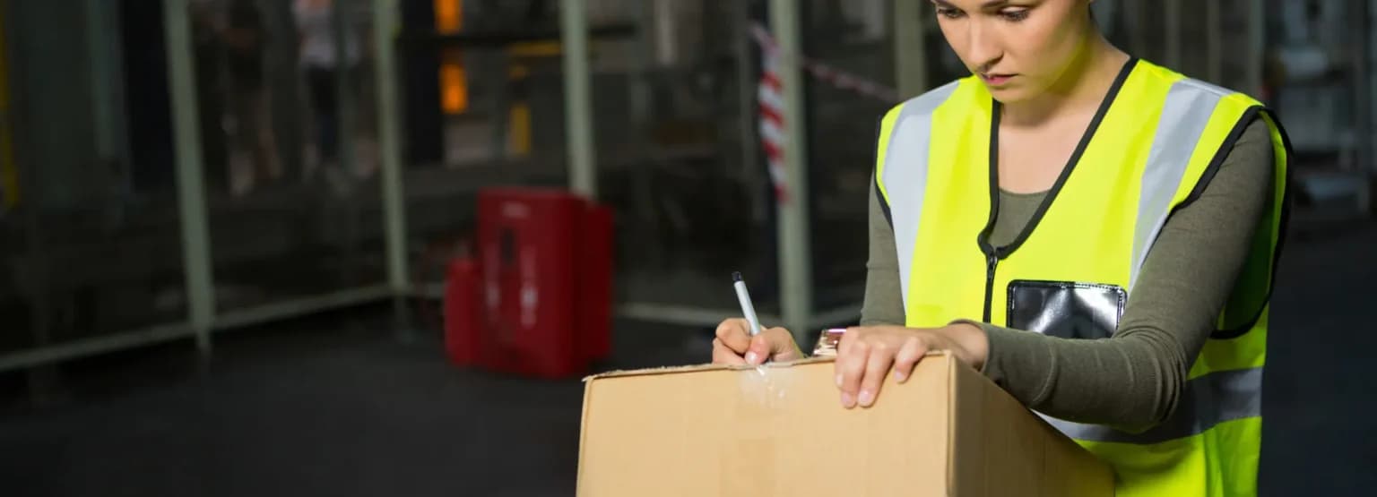 Essential Safety Regulations for Dry Freight Shipping