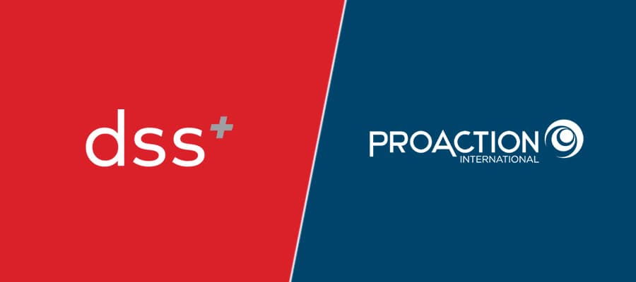 dss+ Broadens Its Operations Consulting Horizon with Proaction International