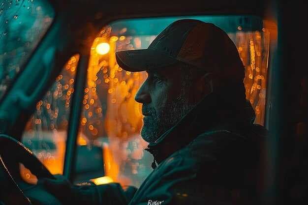 Dwell Time in Trucking - The Silent Efficiency Killer