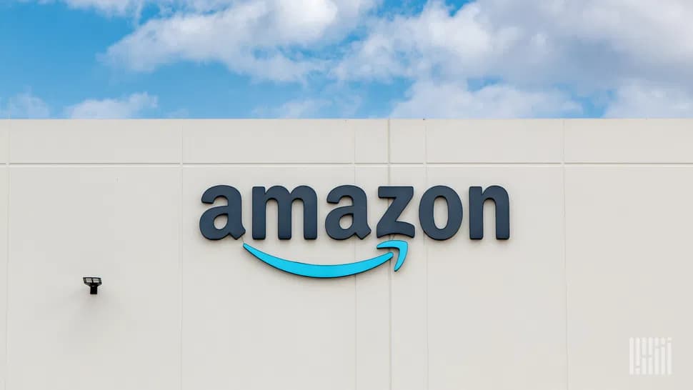 Amazon's Deployment of One Million Robots: A Game Changer in Logistics