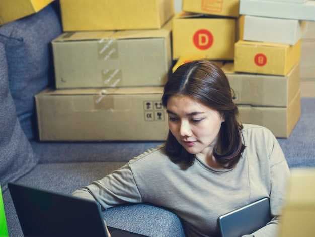 E-commerce Last-Mile Delivery - Challenges, Trends, and Solutions