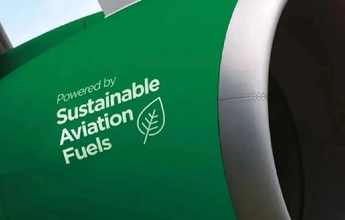 Europe Faces Challenges in Maintaining Its Leadership in SAF Aviation Fuel