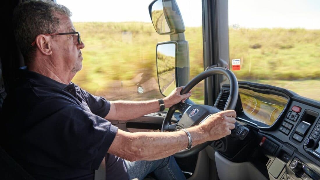 PYMETRANS Pushes for Early Retirement and Professional Disease Recognition Among Transport Professionals