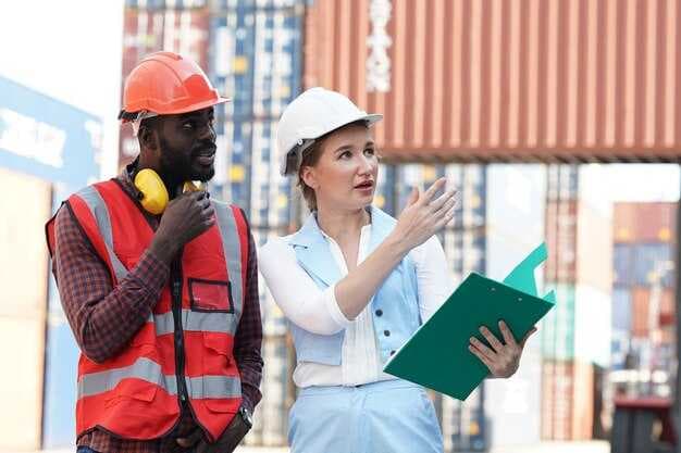 East Coast Port Labor Talks Spur Shipper Contingency Plans