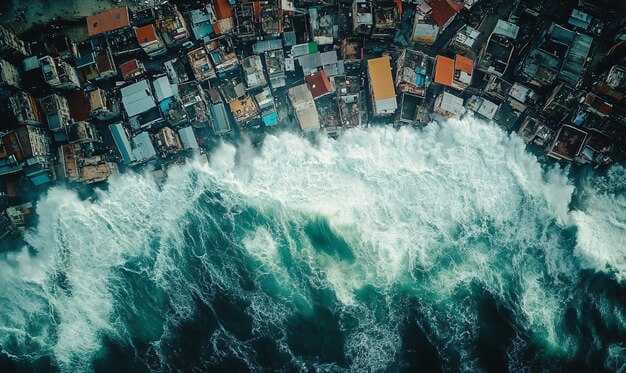 East Coast Ports Brace for Hurricane Florence - Prep and Impact