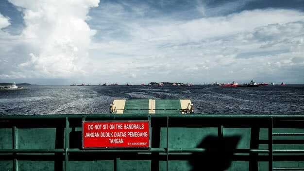 East Coast Ports Say They Are Ready for Baltimore Cargo