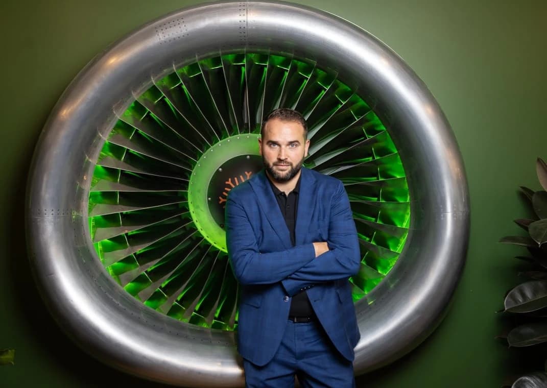 Unveiling the Growth of Eastern Europe’s Aviation Maintenance Landscape