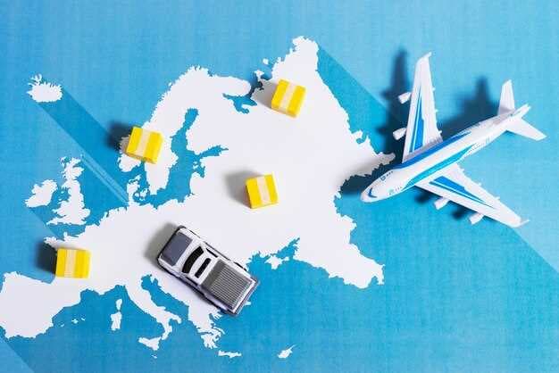 Eastern Europe Shipping Blog - Freight, Logistics and Trade Trends