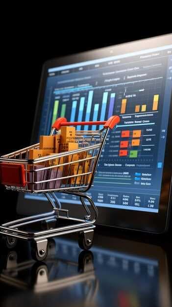 ECommerce Statistics and KPI Benchmarks - See How Your Store Stacks Up