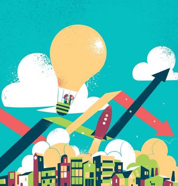 Economy Matters - Trends, Insights, and Impacts on Everyday Life