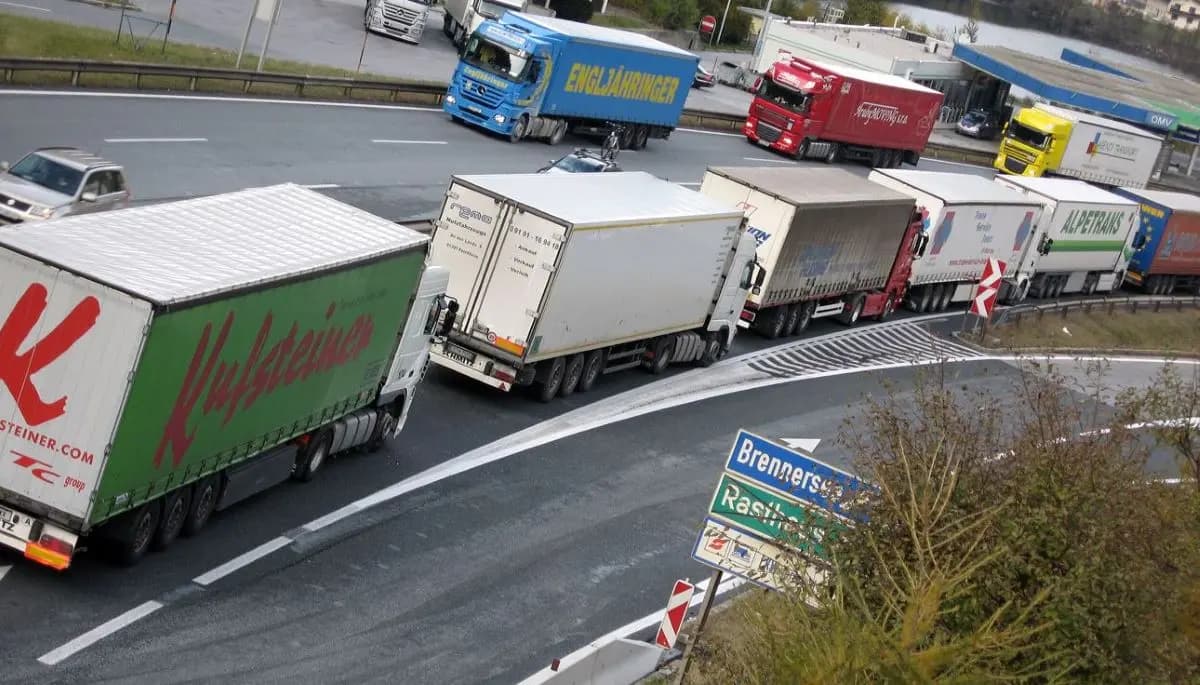 New European Initiative ECR AECT: A Leap Towards Safer Road Transport