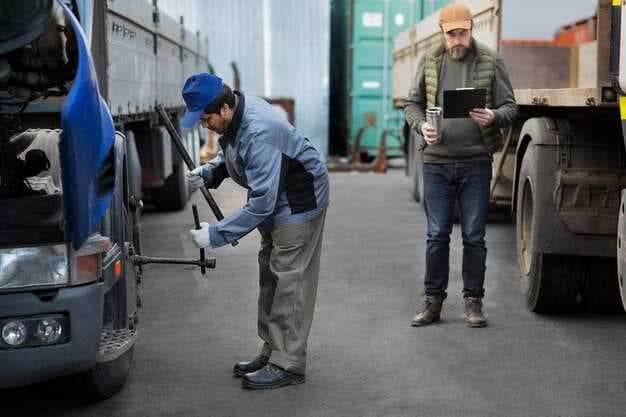 EEOC Sues Trucking Company for Improper Pre-Hire Testing - Implications for Hiring Compliance
