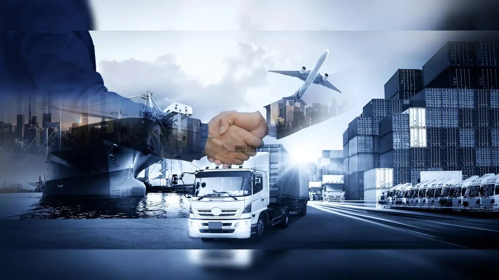 Rising Investments in Express Logistics and Domestic Distribution Centers