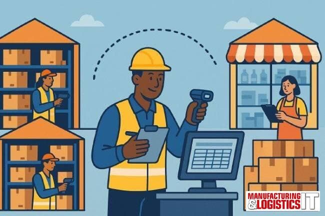 Optimizing Inventory Counts: Strategies for Multi-Location Warehousing