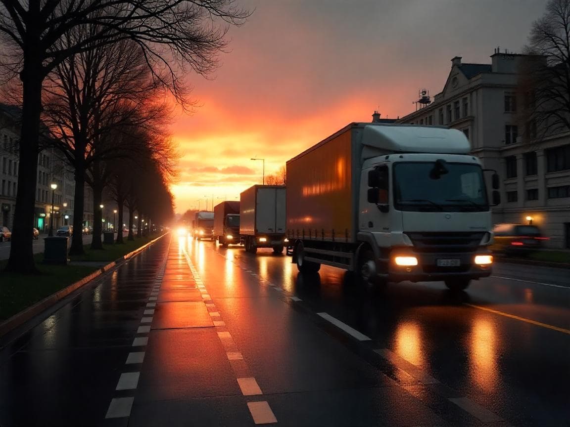 How Innovative ERP Solutions are Transforming Supply Chain Efficiency