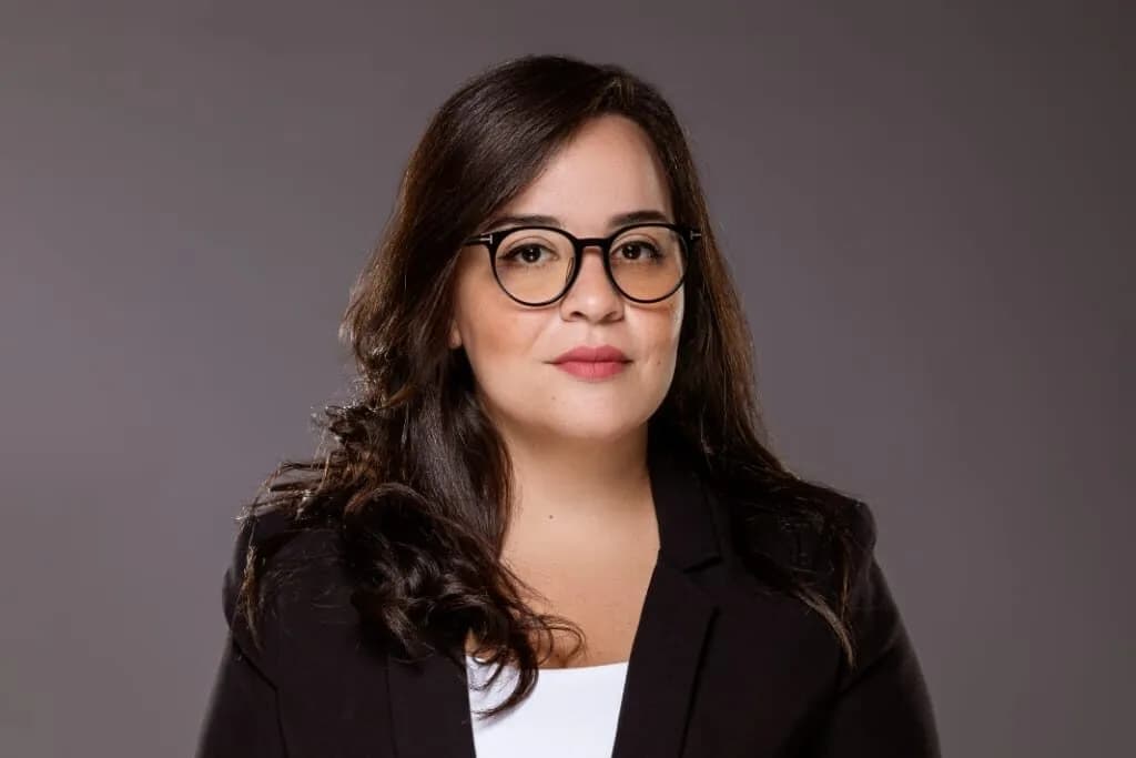 ECS Group Strengthens EFIS Maroc by Elevating Yousra Khalihamou to Commercial Director