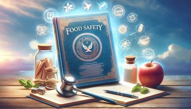 Eight Key Points About the Food Safety Modernization Act