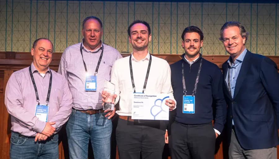 Devoteam Continues as Leading Elastic Services Partner for Northern Europe Through 2025