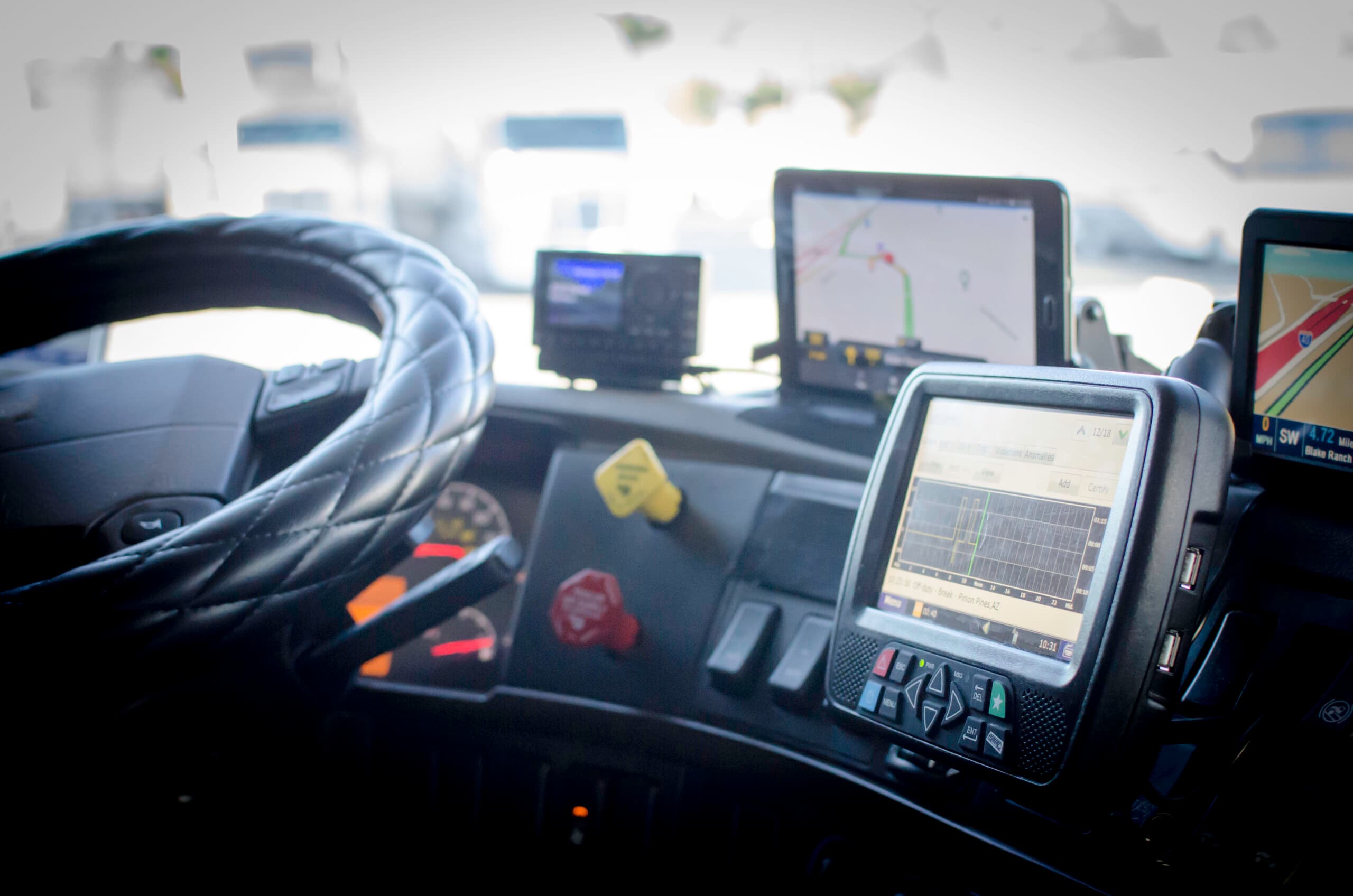 FMCSA Cracks Down on Electronic Logging Devices with a 62% Increase in Revocations During 2025