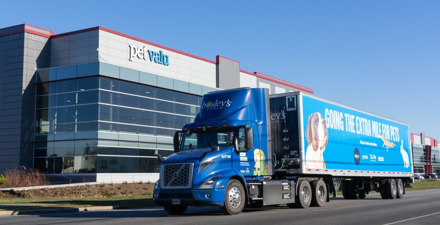 Pembina Institute finds electric truck charging will have smaller grid impacts than earlier forecasts