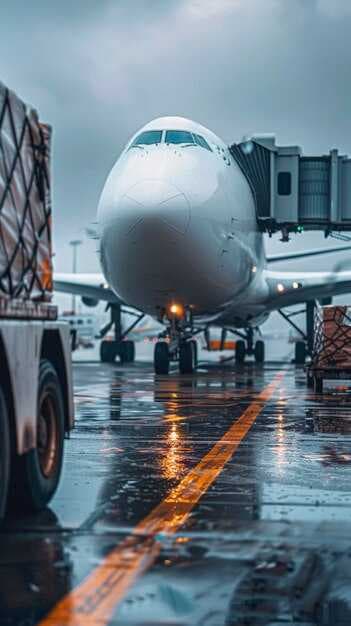 Electrolux Group Taps Freightos for Real-Time Air Freight Procurement