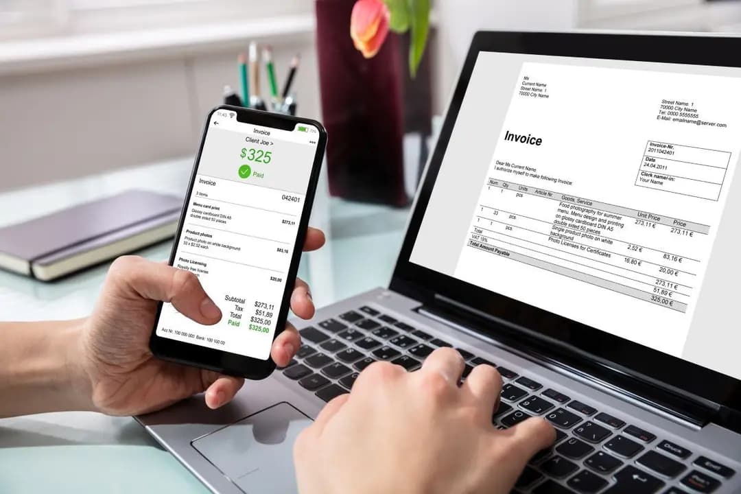 The Quiet Revolution: How Electronic Invoicing is Transforming Logistics