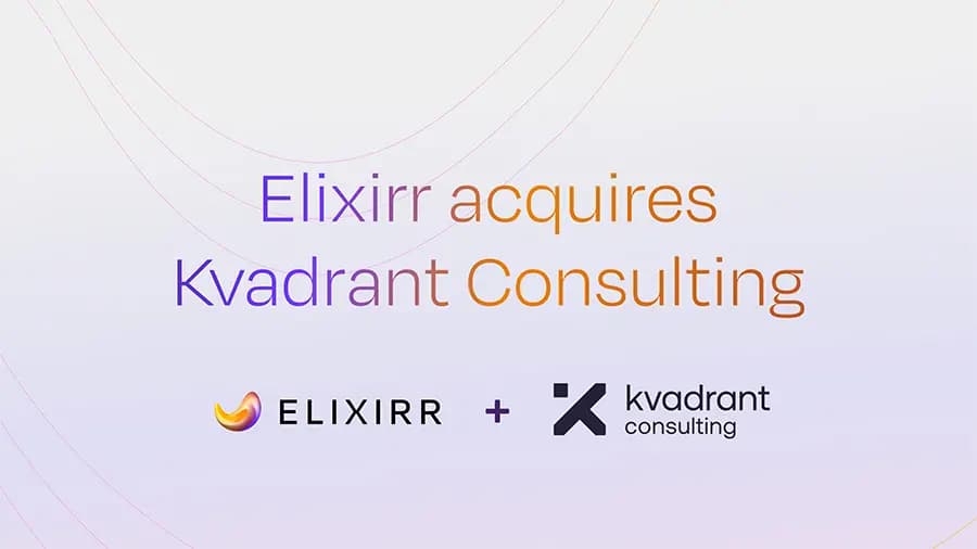 Elixirr's Nordic Expansion via Kvadrant Acquisition and the Supply-Chain Repercussions
