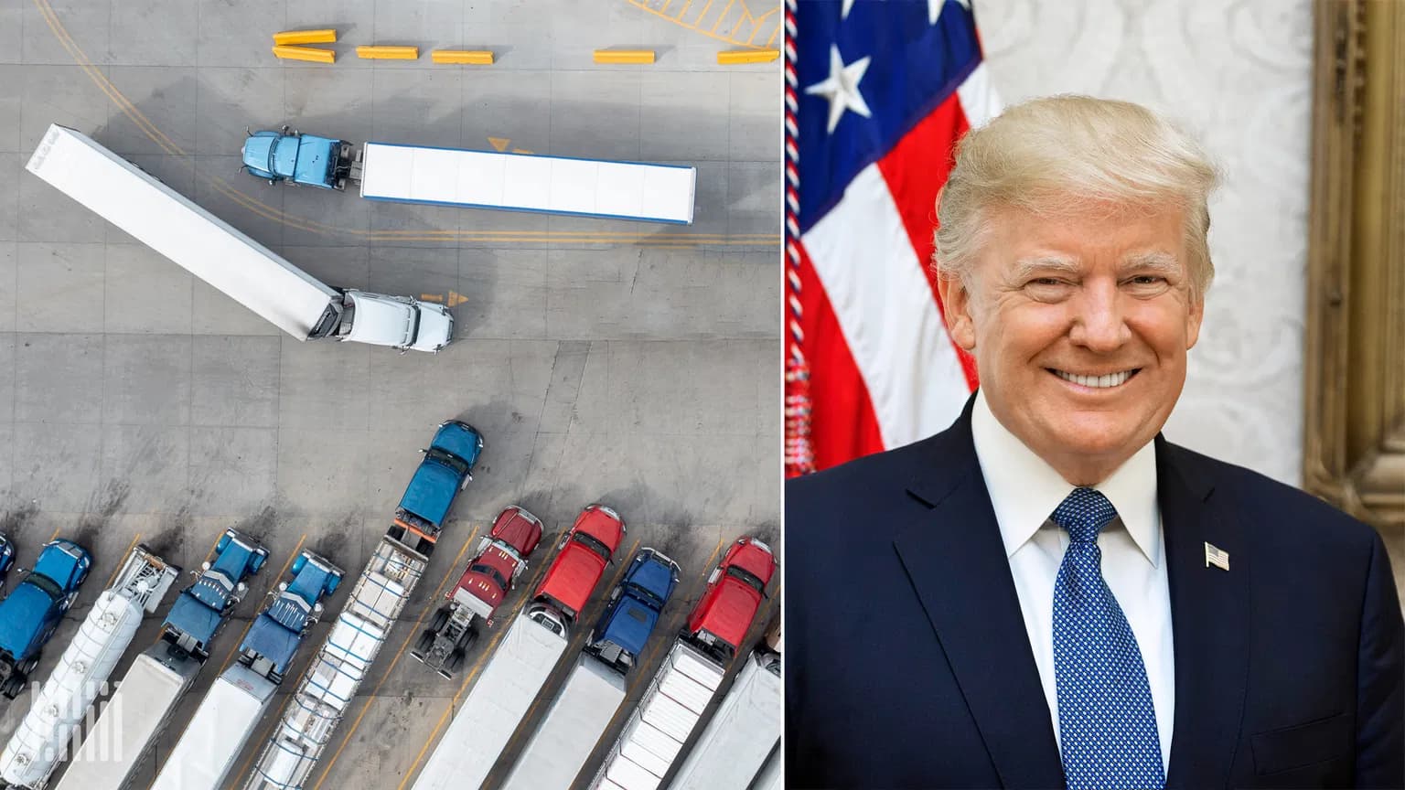 Rising Language Proficiency Standards Could Impact Trucking Rates