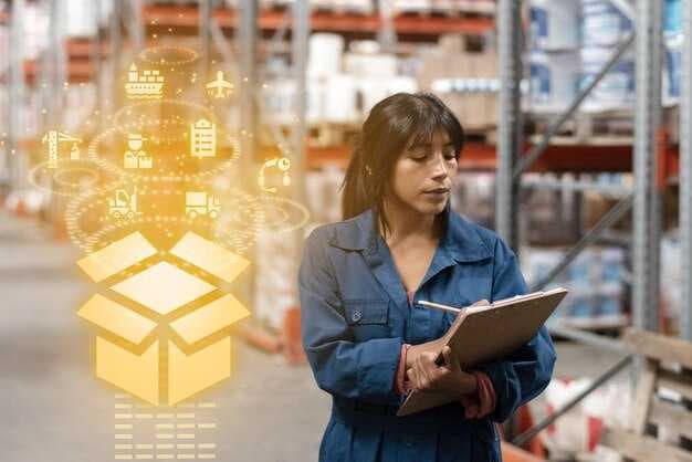Embracing Supply Chain Transformation - Are You Ready?