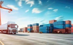 Overcoming MSMEs' Hesitation in Technology Adoption for Logistics