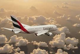 How Emirates’ Four Decades of Service are Shaping India’s Global Air Travel and Cargo Logistics