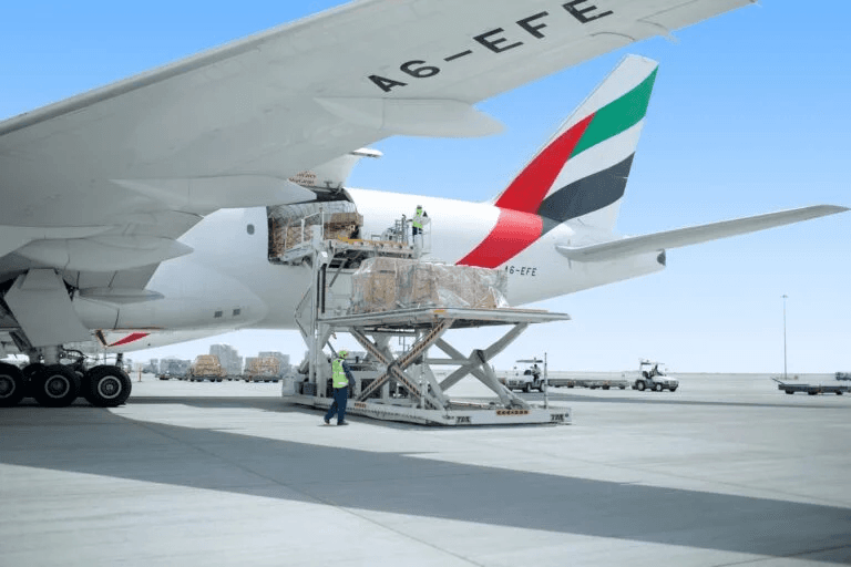Emirates SkyCargo Expands Cargo Corridors, Boosting Global Logistics Strategy