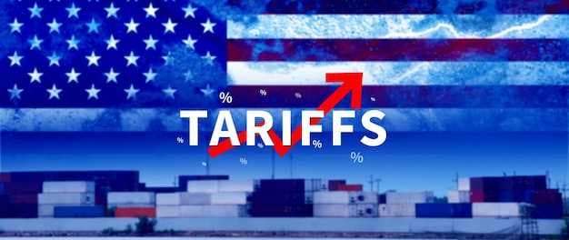 End of De Minimis - How the Trump Administration's Trade Crackdown Could Reshape Global Supply Chains and E-Commerce