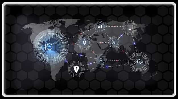 End-to-End Supply Chain Visibility - How AI and Data Connect the Dots