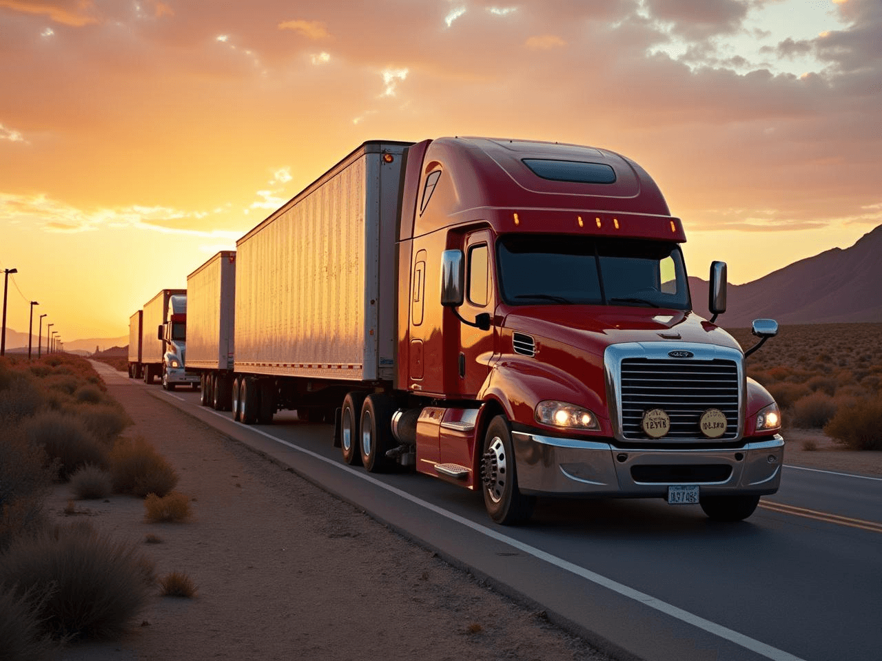 Fleet Companies: Unlocking Profit through Energy Saving Certificates